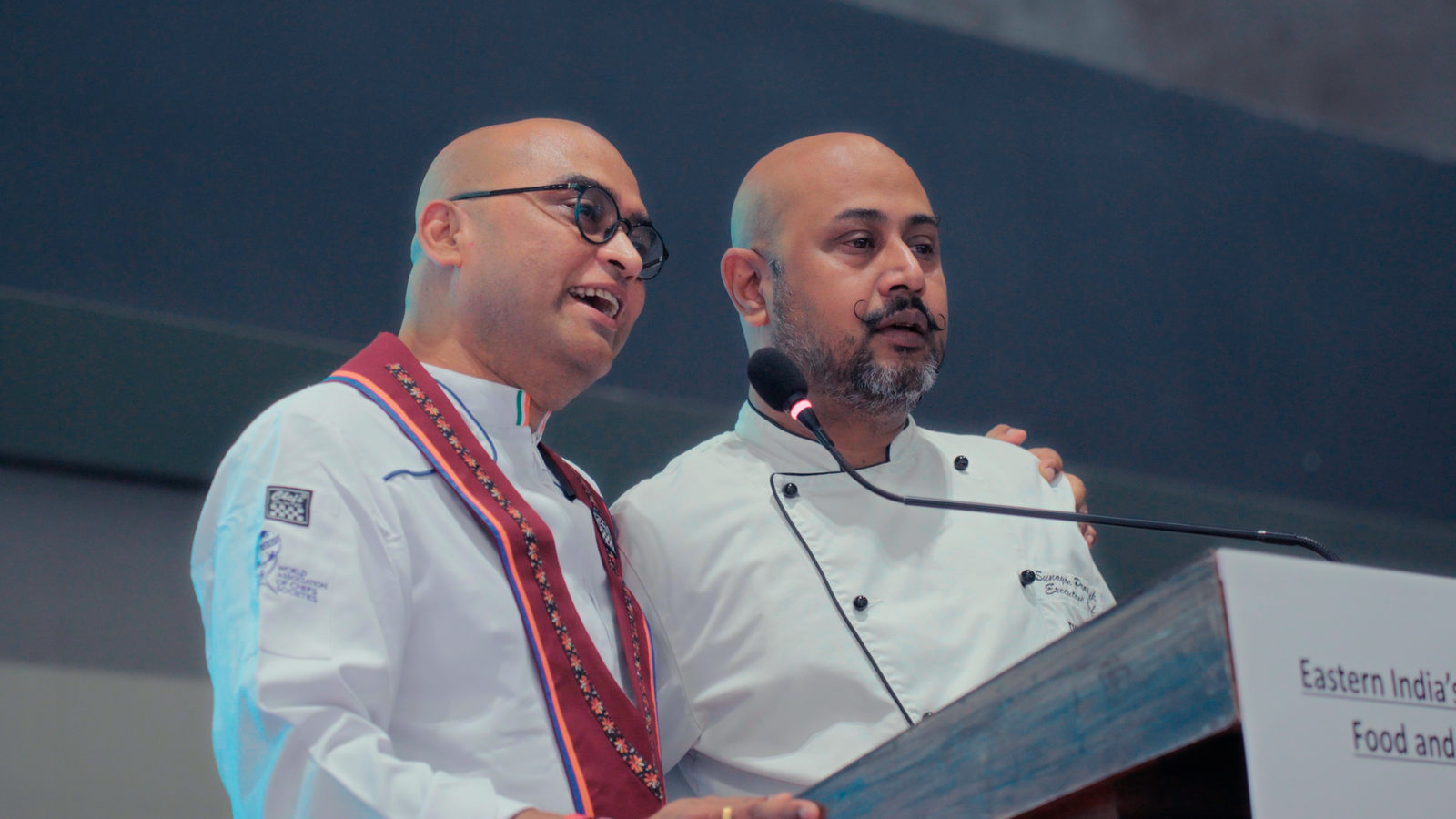Corporate & Brand Summits by ClairVibe